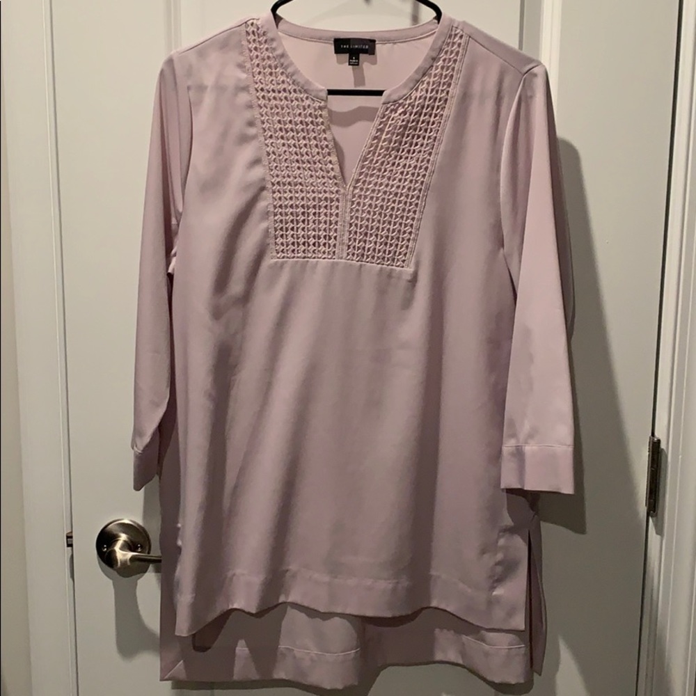 The Limited Womens size L tunic